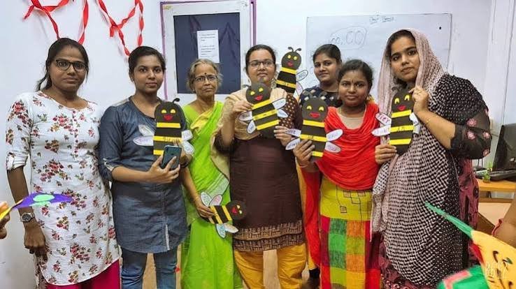 Top Montessori Certification Courses for Teachers in Chennai